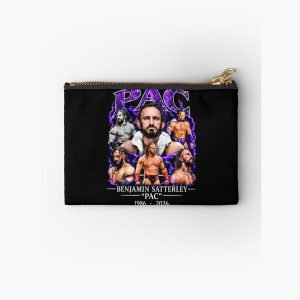 Item preview, Benjamin Satterley Memorial PAC designed and sold by ricesearsArt.
