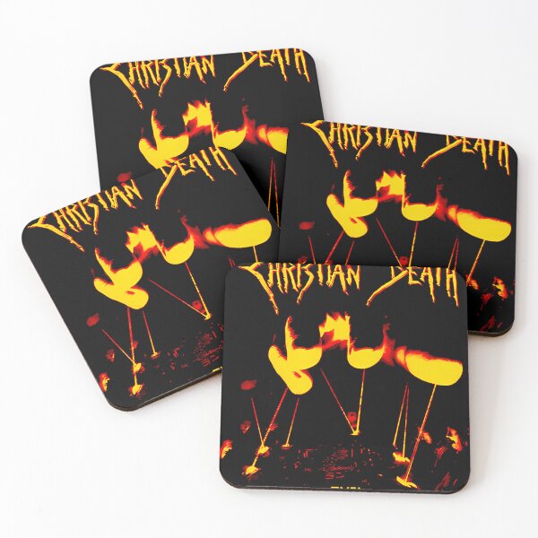 Item preview, Finger Hand Red Yellow Silhouette designed and sold by mattkeays501.