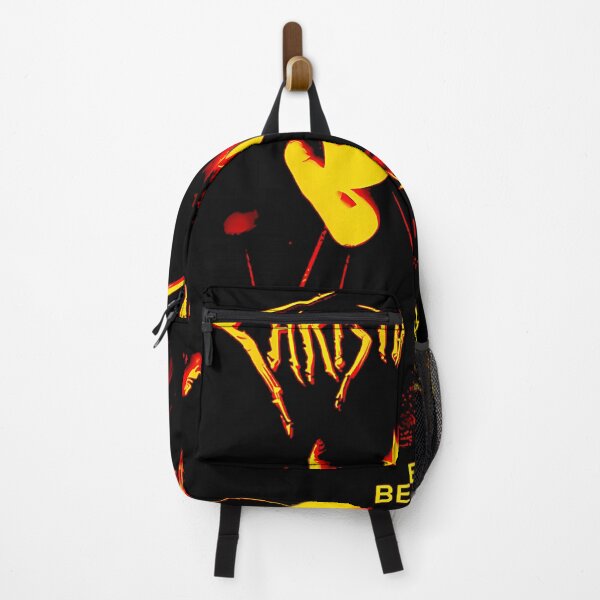 Item preview, Finger Hand Red Yellow Silhouette designed and sold by mattkeays501.