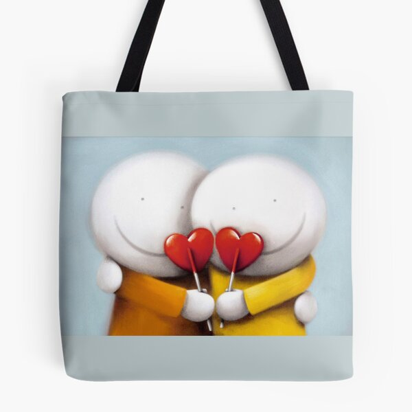 Item preview, Amor de piruleta Doug Hyde designed and sold by Blue  Robin.