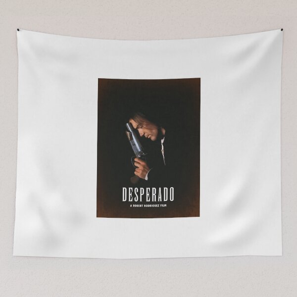 Item preview, Desperado designed and sold by BoKev.