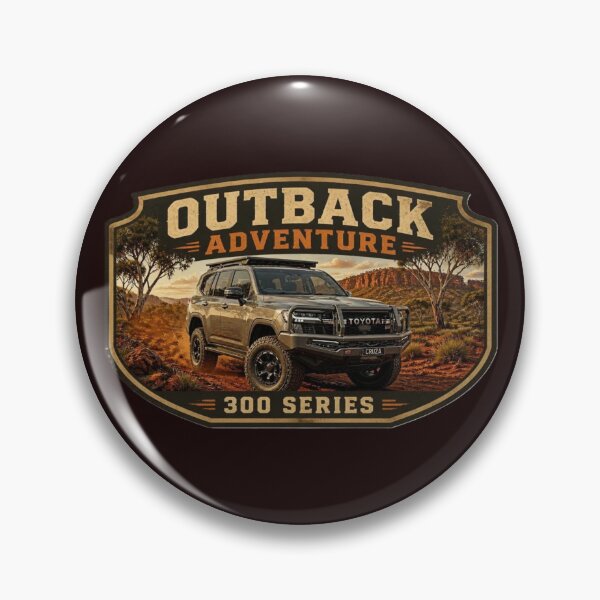 Item preview, 4WD Landcruiser designed and sold by Designs by Kyron.