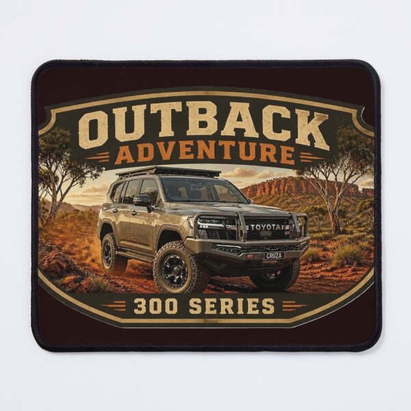 Item preview, 4WD Landcruiser designed and sold by Designs by Kyron.