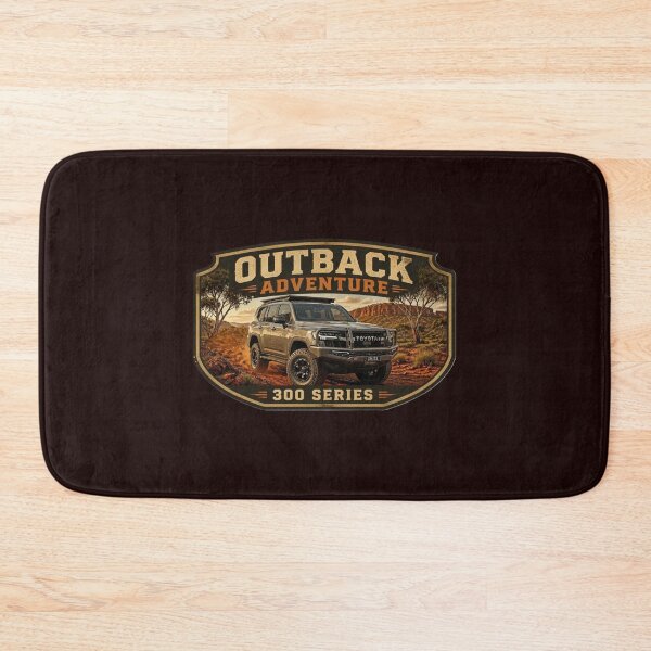 Item preview, 4WD Landcruiser designed and sold by Designs by Kyron.