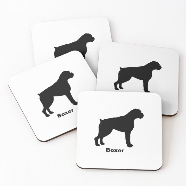 Item preview, Boxer Dog designed and sold by SUMA3000.