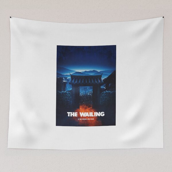 Item preview, The Wailing designed and sold by BoKev.