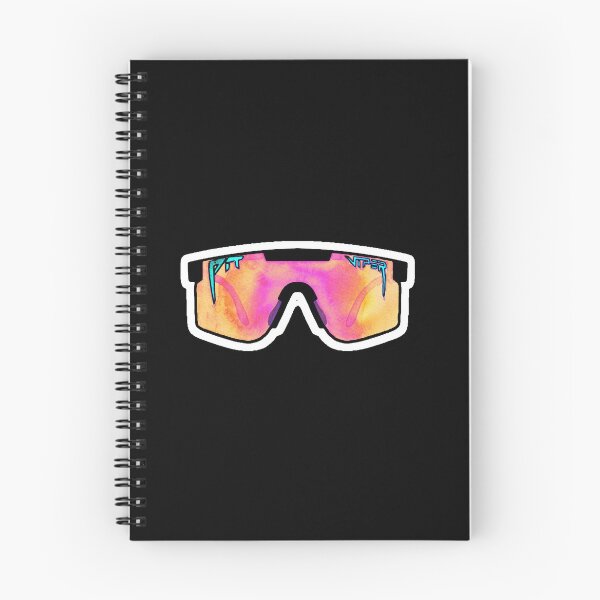 Item preview, Pit Viper Sticker / Decal - Watercolour designed and sold by sticker-vault.