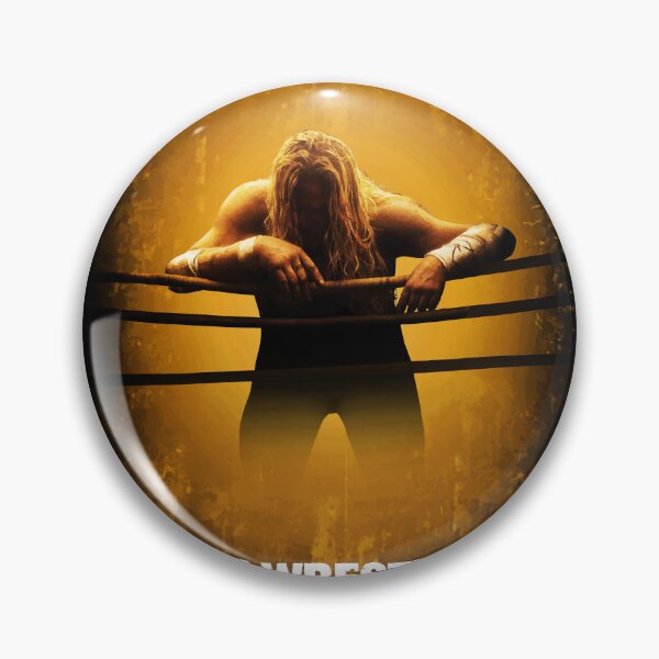Item preview, The Wrestler designed and sold by BoKev.