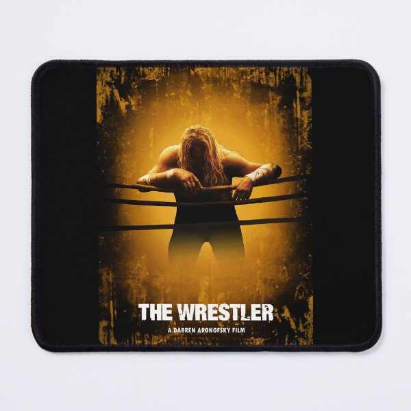 Item preview, The Wrestler designed and sold by BoKev.