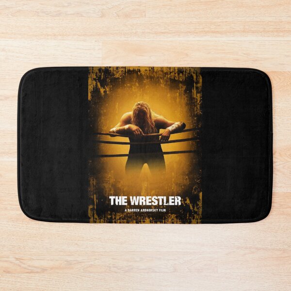 Item preview, The Wrestler designed and sold by BoKev.