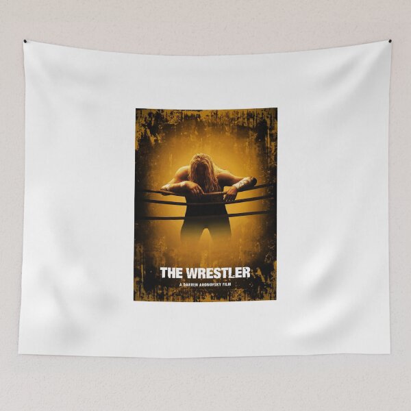 Item preview, The Wrestler designed and sold by BoKev.