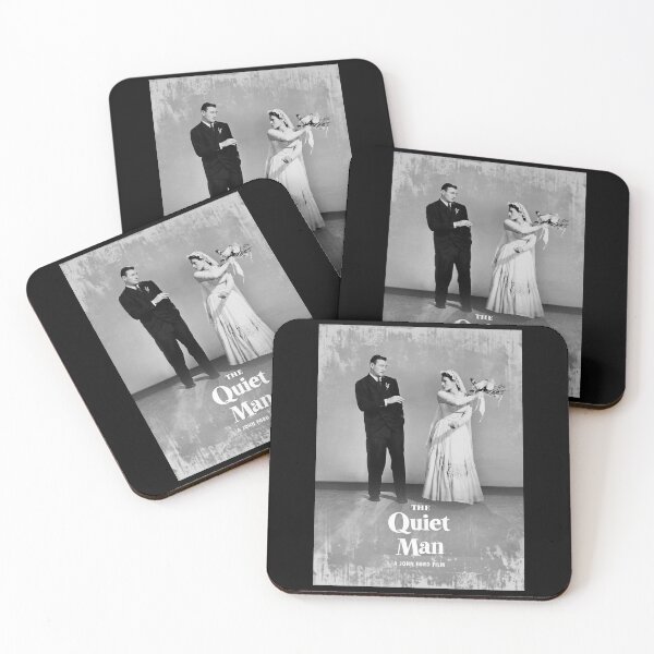 Item preview, The Quiet Man designed and sold by BoKev.