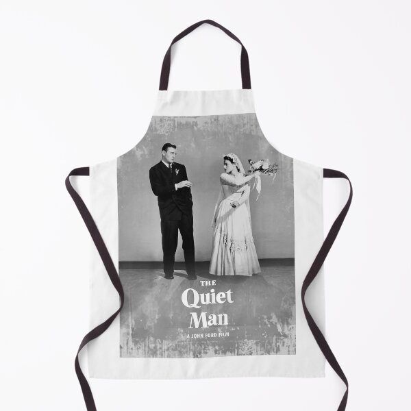 Item preview, The Quiet Man designed and sold by BoKev.