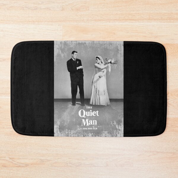 Item preview, The Quiet Man designed and sold by BoKev.