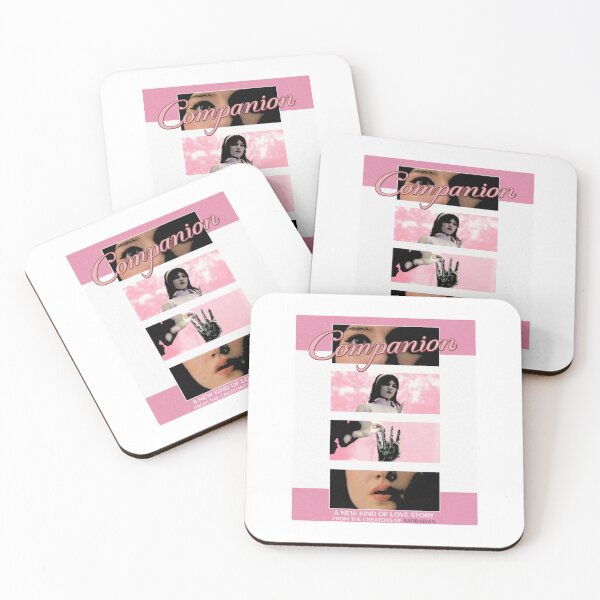Item preview, Companion 2025 Movie    designed and sold by backlelcteer.