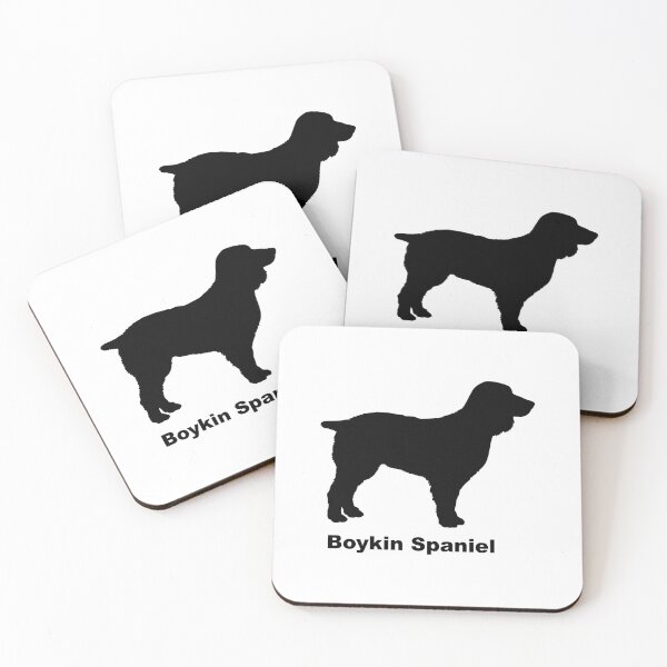 Item preview, Boykin Spaniel Dog designed and sold by SUMA3000.