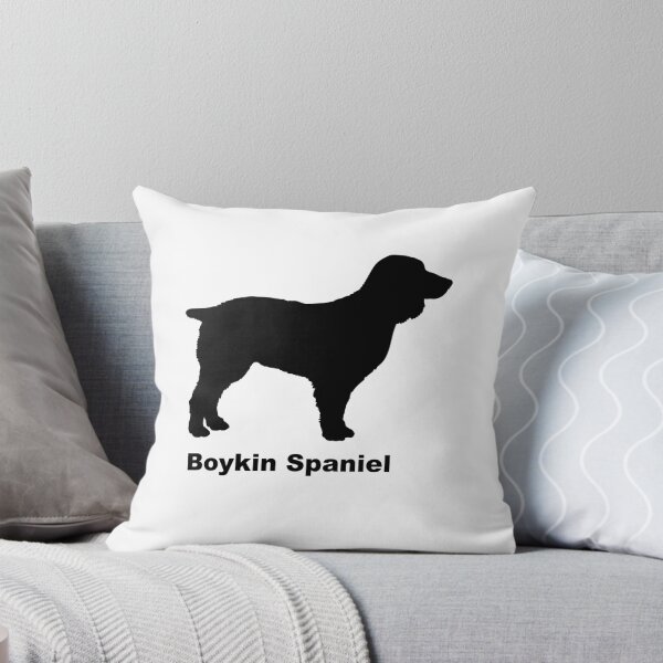 Item preview, Boykin Spaniel Dog designed and sold by SUMA3000.