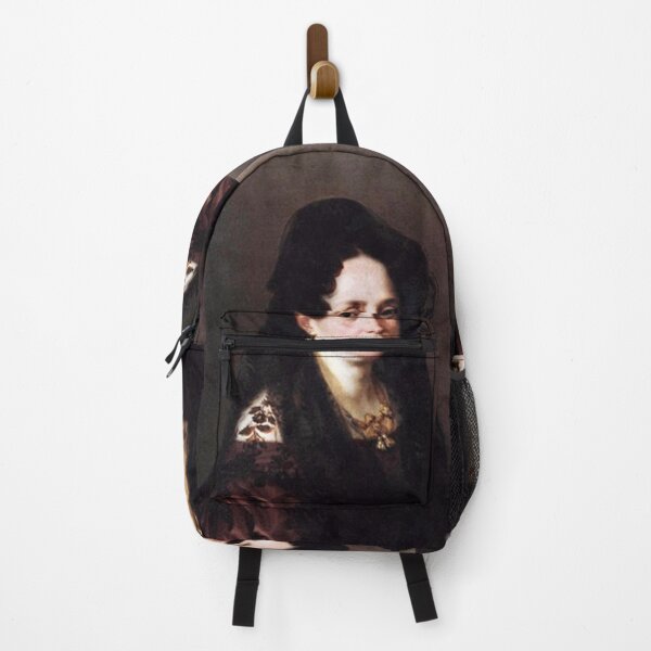 Item preview, Retrato de una mujer designed and sold by SharonTheFirst.