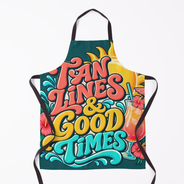 Item preview, Tan Lines & Good Times Summer designed and sold by AndyGordon125.