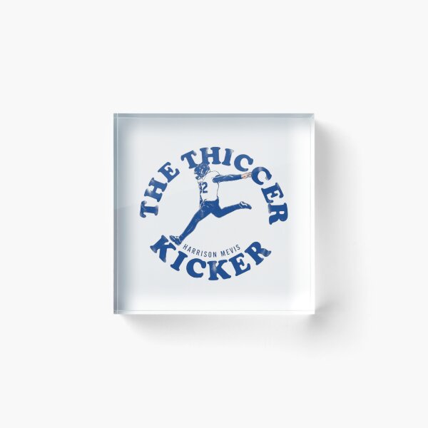 Item preview, The Thinner Kicker designed and sold by ricesearsArt.