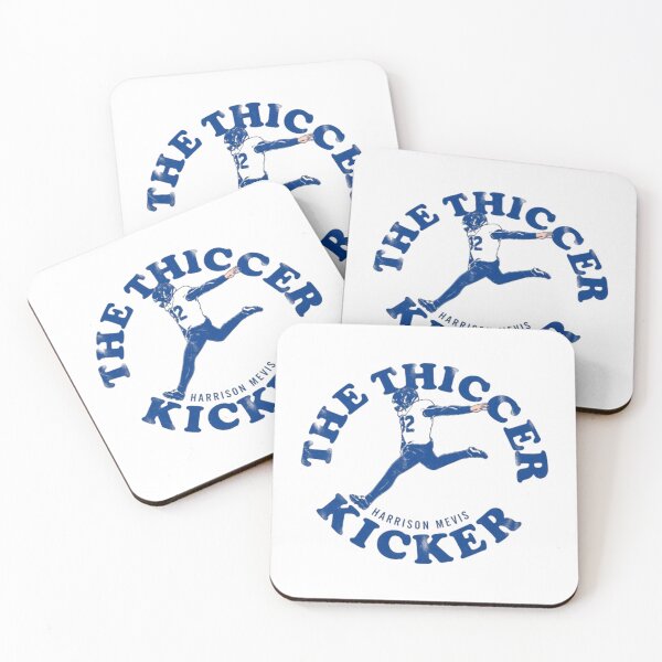 Item preview, The Thinner Kicker designed and sold by ricesearsArt.