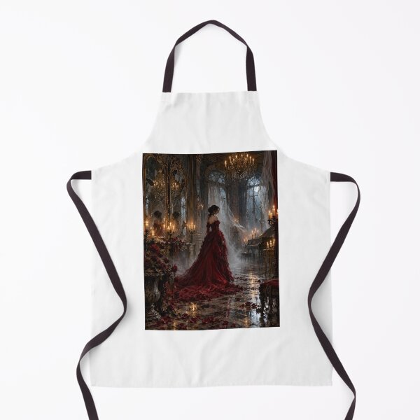 Item preview, Elegant Horror Scene designed and sold by fotofeast.