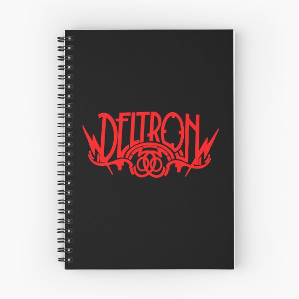 Item preview, Deltron 3030 designed and sold by peryblind.