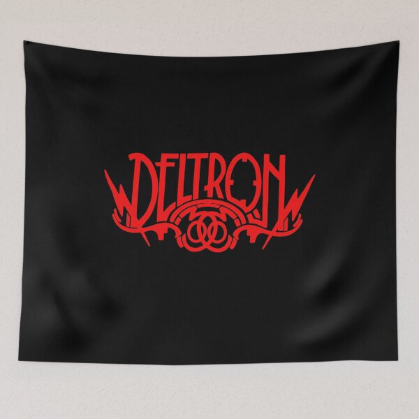 Item preview, Deltron 3030 designed and sold by peryblind.