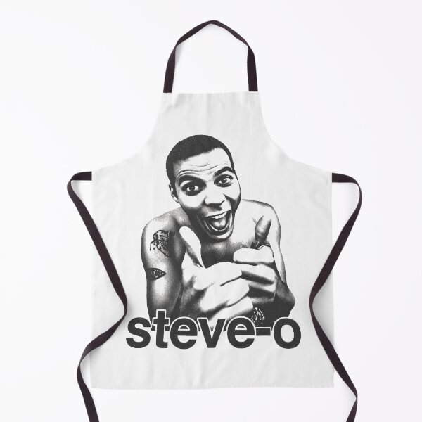 Item preview, Stunt Performer Black White Portrait Graphic designed and sold by Aliaalerud.