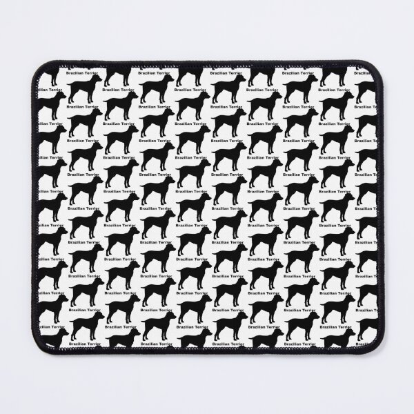 Item preview, Brazilian Terrier Dog designed and sold by SUMA3000.