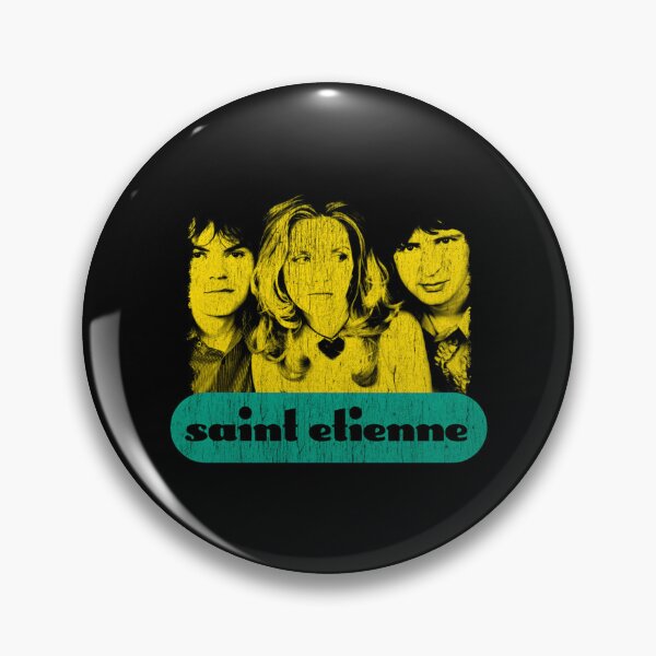 Item preview,  Saint Etienne designed and sold by yakari9.