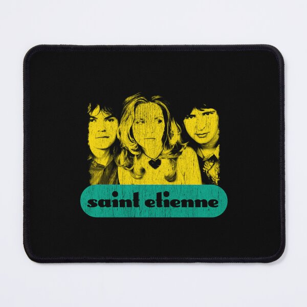 Item preview, Saint Etienne designed and sold by yakari9.