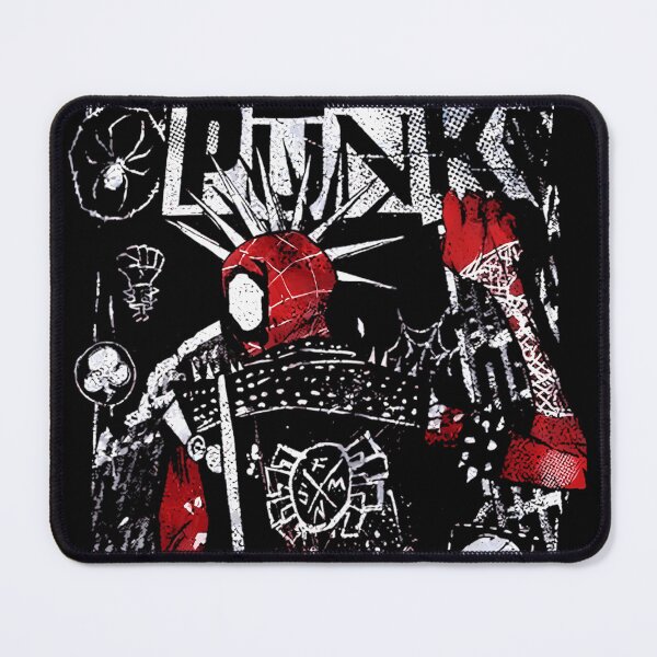 Item preview, Spider Punk designed and sold by mattkeays501.