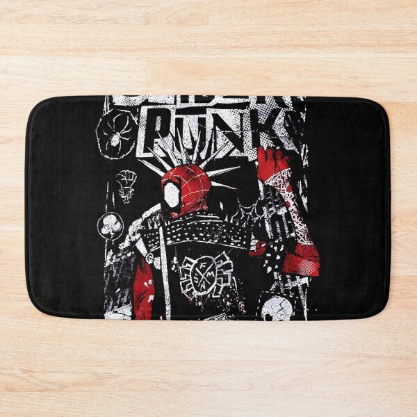 Item preview, Spider Punk designed and sold by mattkeays501.