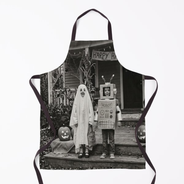 Item preview, Monochrome photo of Halloween designed and sold by Solomon-Ent-144.