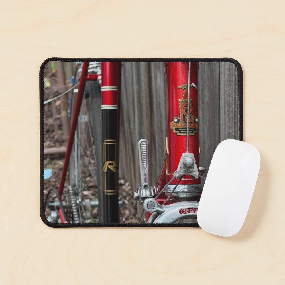 Item preview, Mouse Pad designed and sold by Kristentinato.