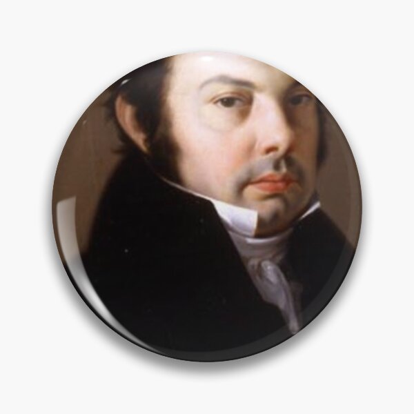 Item preview, Retrato de José Benjumeda y Gens designed and sold by SharonTheFirst.