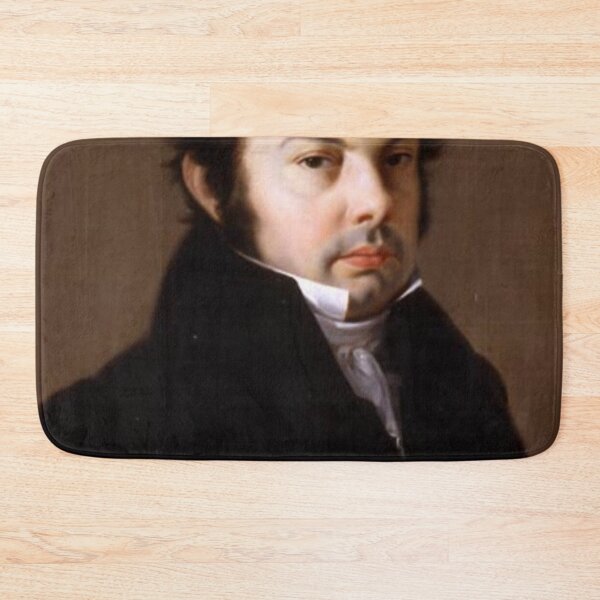 Item preview, Retrato de José Benjumeda y Gens designed and sold by SharonTheFirst.