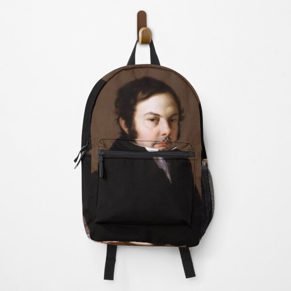 Item preview, Retrato de José Benjumeda y Gens designed and sold by SharonTheFirst.