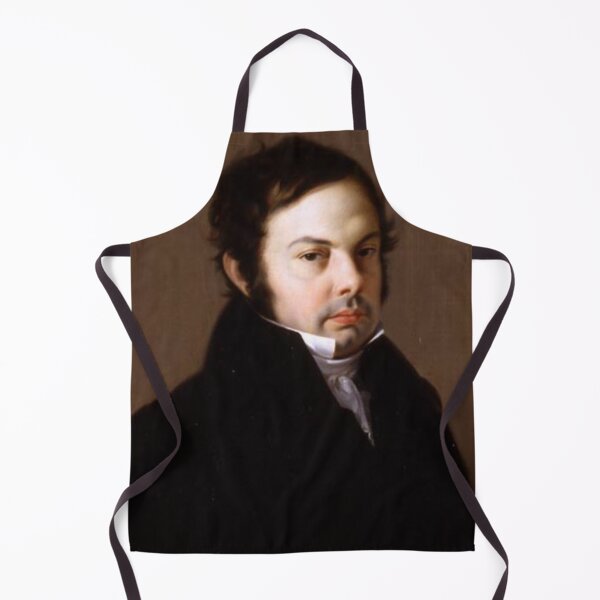 Item preview, Retrato de José Benjumeda y Gens designed and sold by SharonTheFirst.