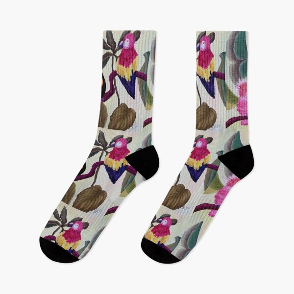 Item preview, BIRDS OF PARADISE  designed and sold by artbynikkialex.