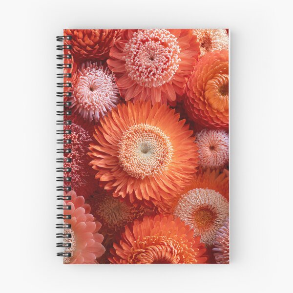 Item preview, Vibrant Red Floral Macro - Crimson Bloom designed and sold by Atlas-of-Worlds.