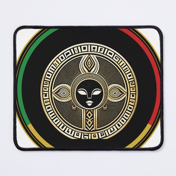 Item preview, WEUSI Unity Badge designed and sold by WEUSI.