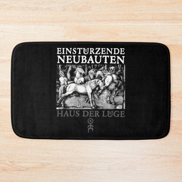 Artikelvorschau, Industrielärm entworfen und verkauft von Fangirl20.