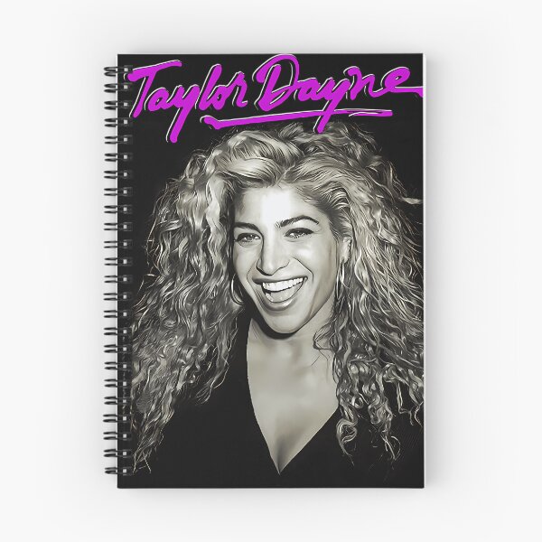 Artikelvorschau, Taylor Dayne entworfen und verkauft von laci619pod.