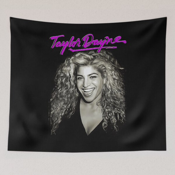 Artikelvorschau, Taylor Dayne entworfen und verkauft von laci619pod.