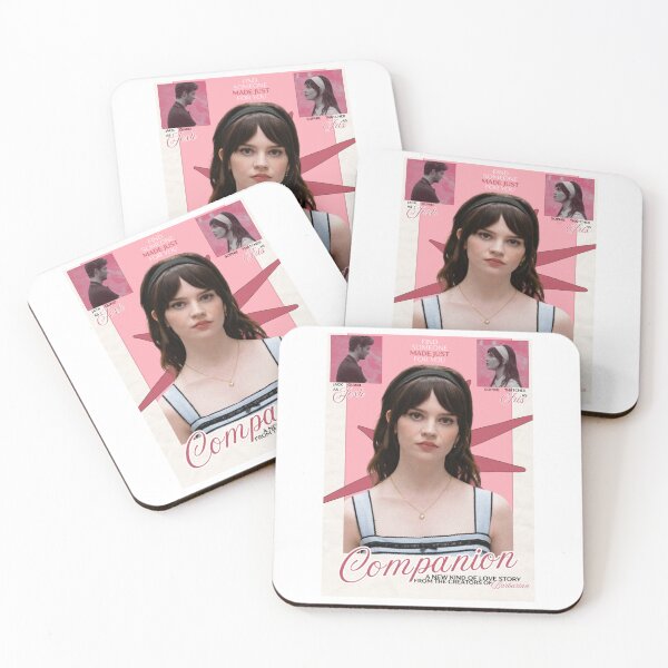 Item preview, Companion Movie   designed and sold by backlelcteer.