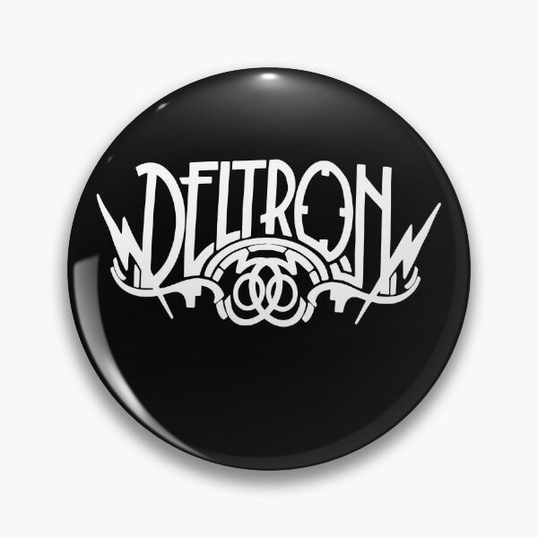 Item preview, Deltron 3030 designed and sold by peryblind.
