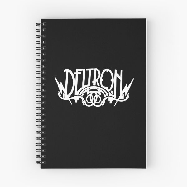 Item preview, Deltron 3030 designed and sold by peryblind.