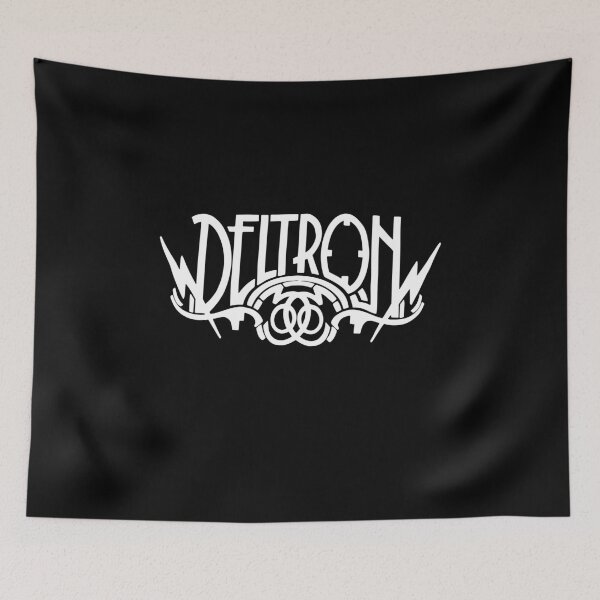 Item preview, Deltron 3030 designed and sold by peryblind.